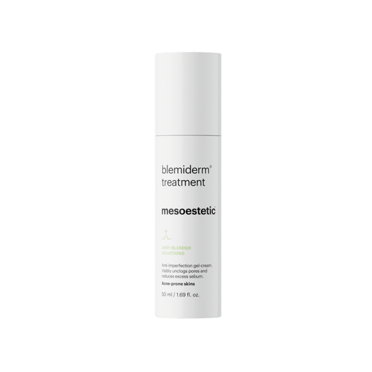 Blemiderm Treatment