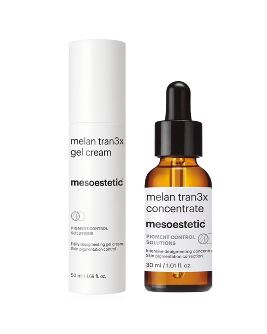 Pigment Correction