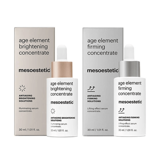 Age Brightening & Age Firming Concentrate Duo