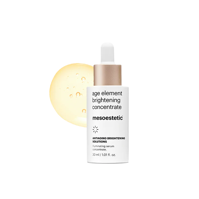 age brightening concentrate