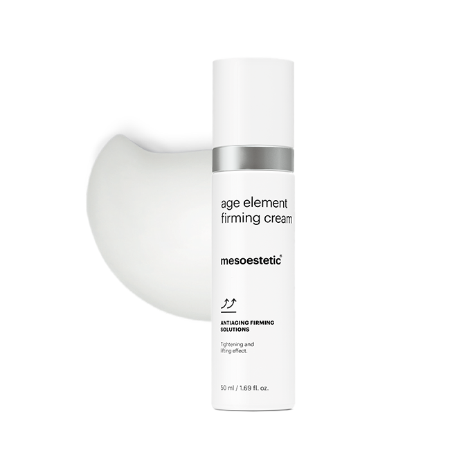 Age Element® Firming Cream | Medestetics - Skincare Solutions Age Element® Firming Cream | Medestetics - Skincare Solutions