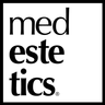 logo of Medestetics - Cosmelan and Cosmetic Solutions