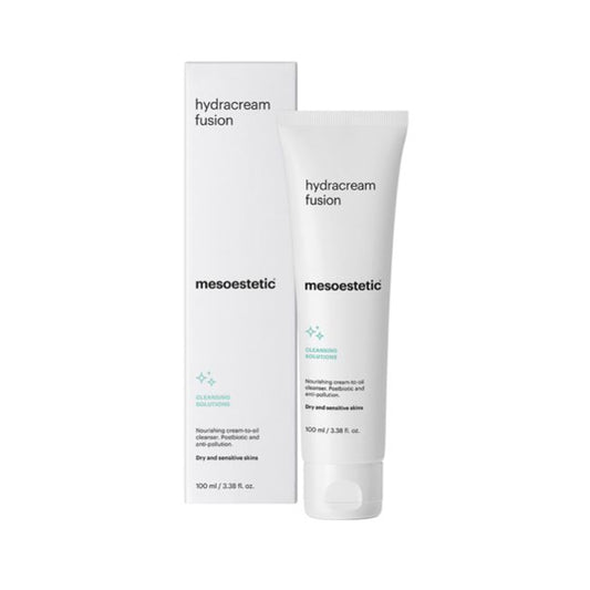 Hydracream Fusion Facial Cleanser