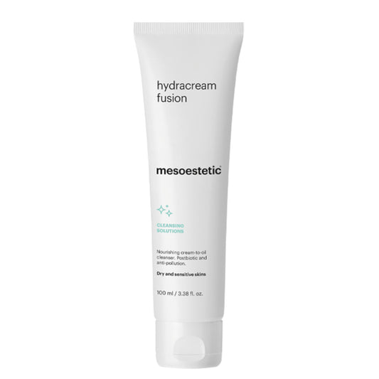 Hydracream Fusion Facial Cleanser