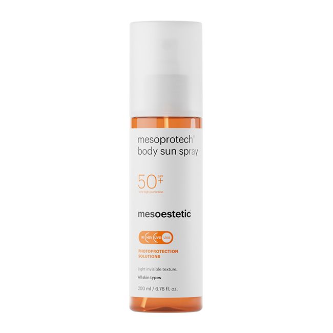 Sun Defense (Combination / Oily skin)