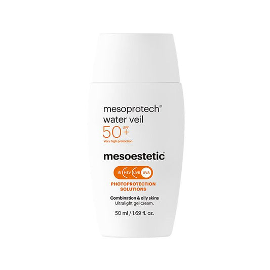 mesoprotech® water veil 50+