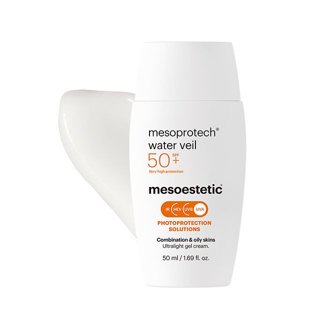 mesoprotech® water veil 50+