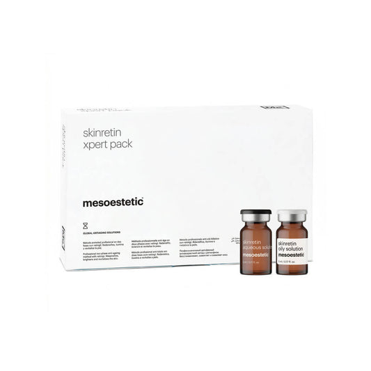 Skinretin Xpert Pack