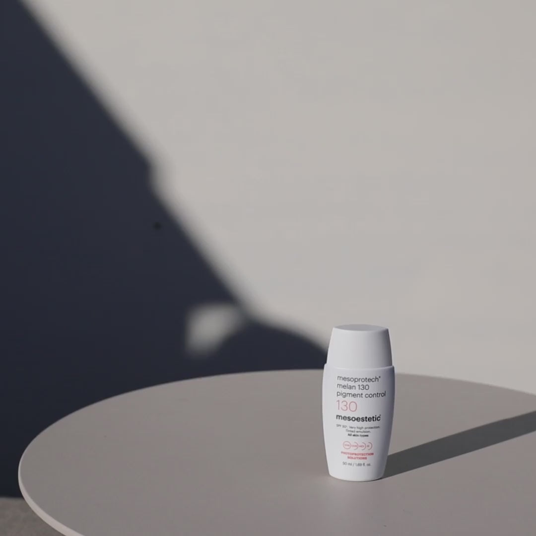 Mesoprotech® Melan 130 Pigment Control | Medestetics - Skincare
