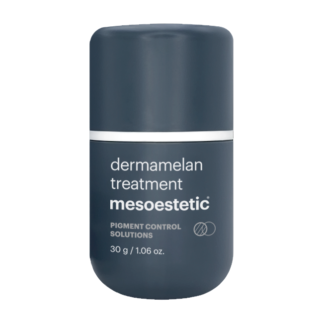 dermamelan® treatment