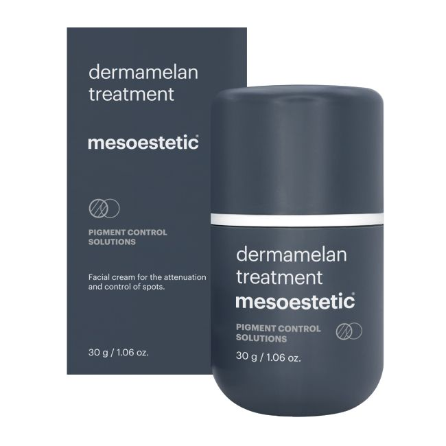 dermamelan® treatment