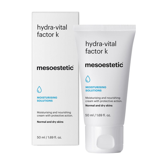 Hydra-Vital Factor K